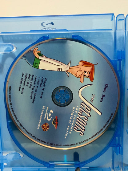 The Jetsons - Complete Series