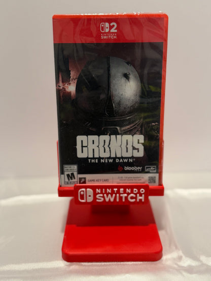 Cronos