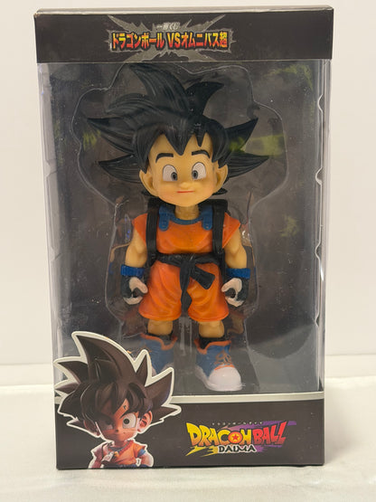 Dragon Ball Daima -Kid Goku