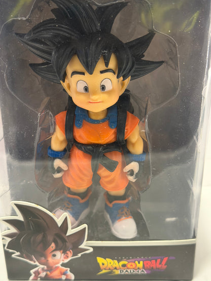 Dragon Ball Daima -Kid Goku