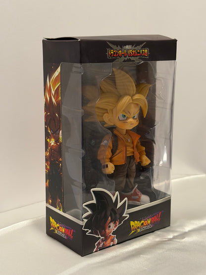 Dragon Ball Daima -Kid SS Goku