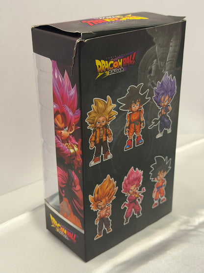 Dragon Ball Daima -Kid SS Goku