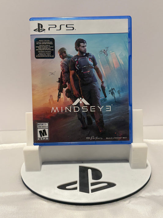 Mindseye