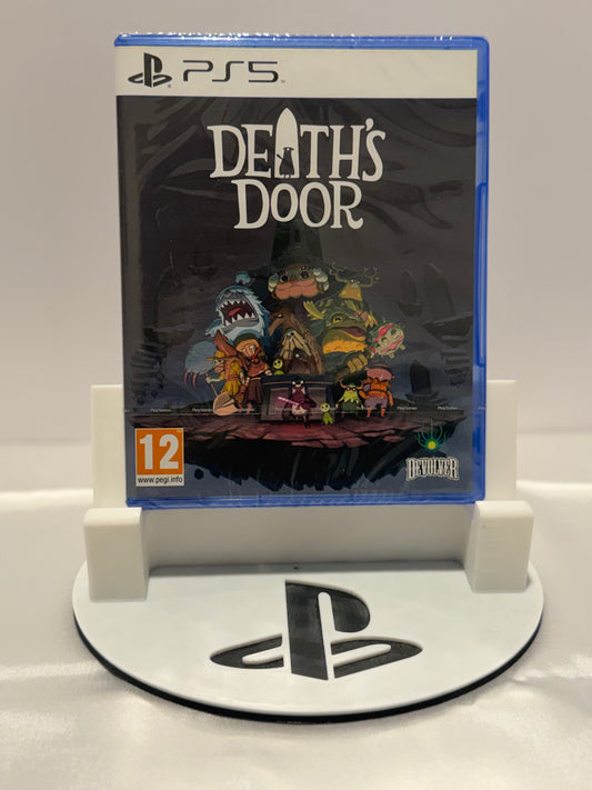 Death’s Door (Import)