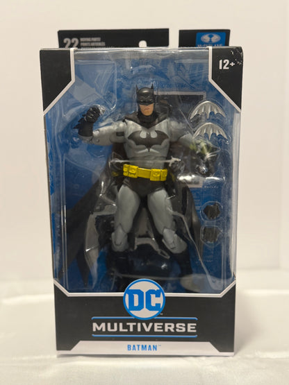 DC Multiverse - Batman Hush
