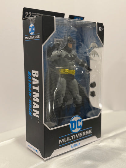DC Multiverse - Batman Hush