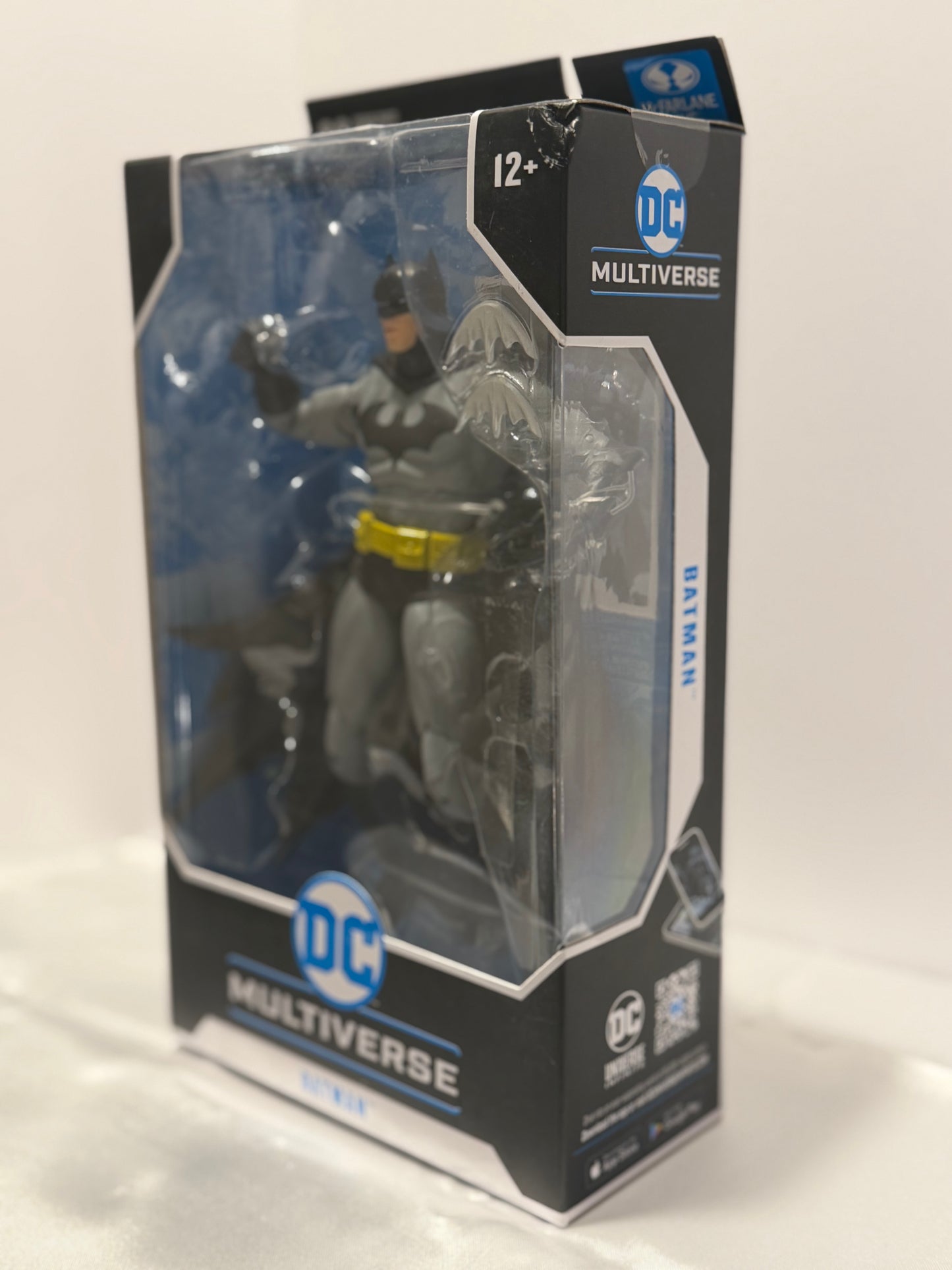 DC Multiverse - Batman Hush
