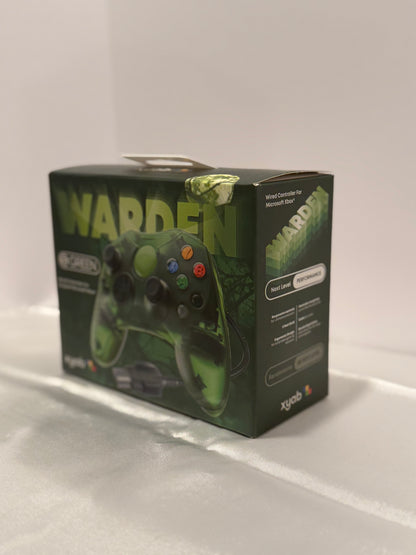 3rd Party Wired Original Xbox Controller
