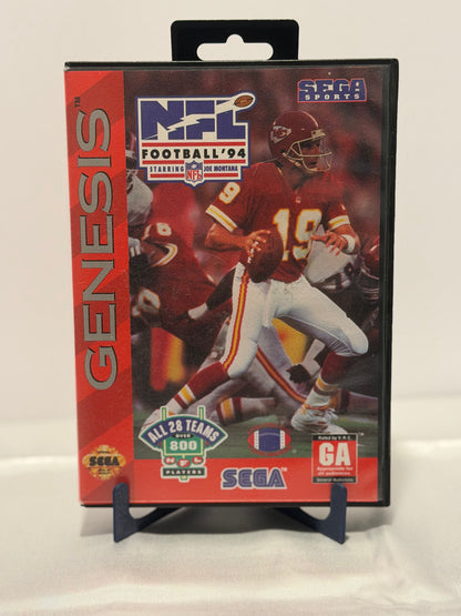 NFL Football 94
