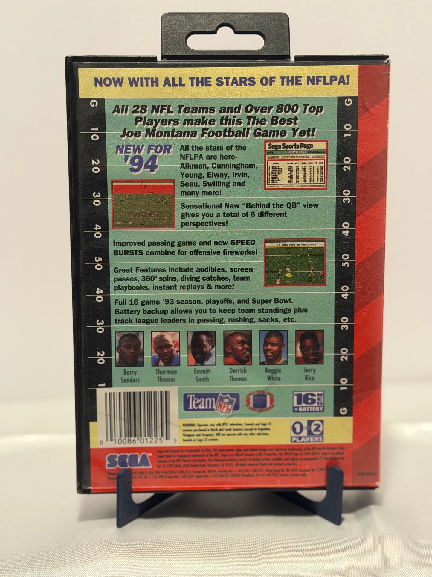 NFL Football 94