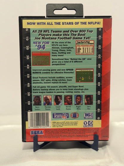 NFL Football 94