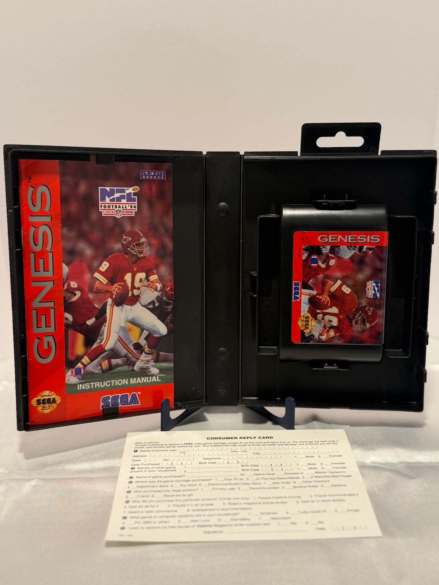 NFL Football 94