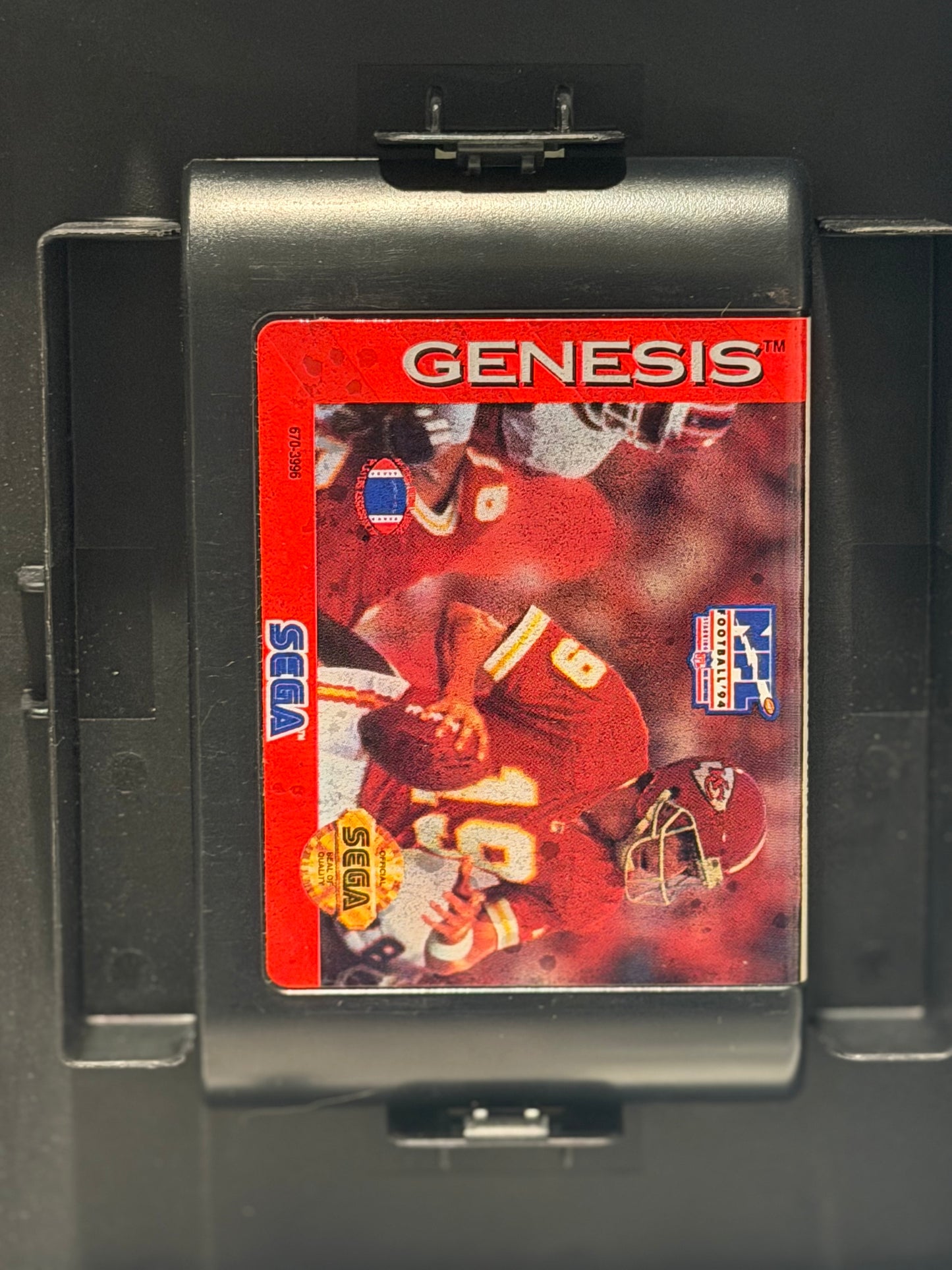 NFL Football 94