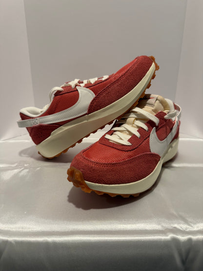 Nike Wmns Waffle Debut Vintage Adobe/Coconut Milk