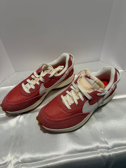 Nike Wmns Waffle Debut Vintage Adobe/Coconut Milk