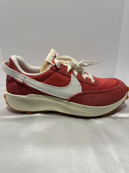 Nike Wmns Waffle Debut Vintage Adobe/Coconut Milk