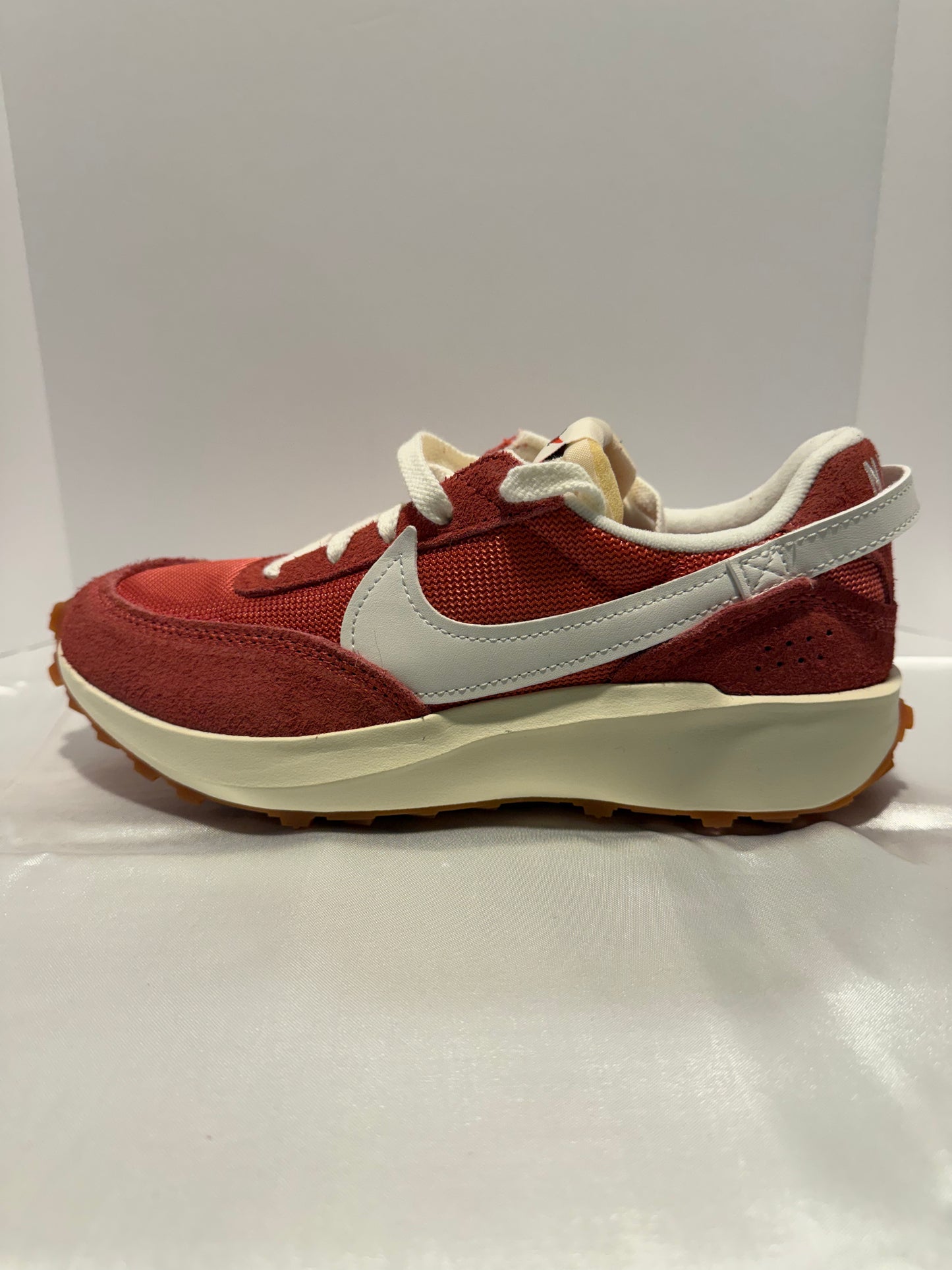 Nike Wmns Waffle Debut Vintage Adobe/Coconut Milk