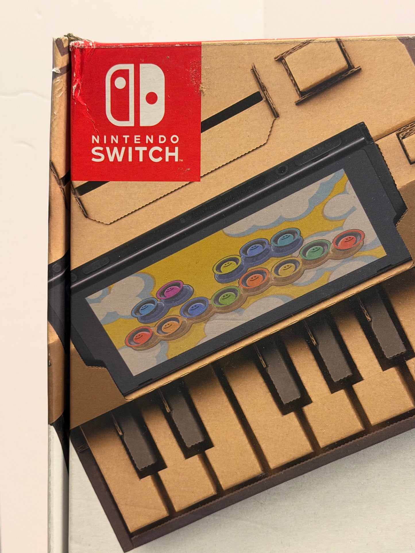 Nintendo Labo (Japan Version)