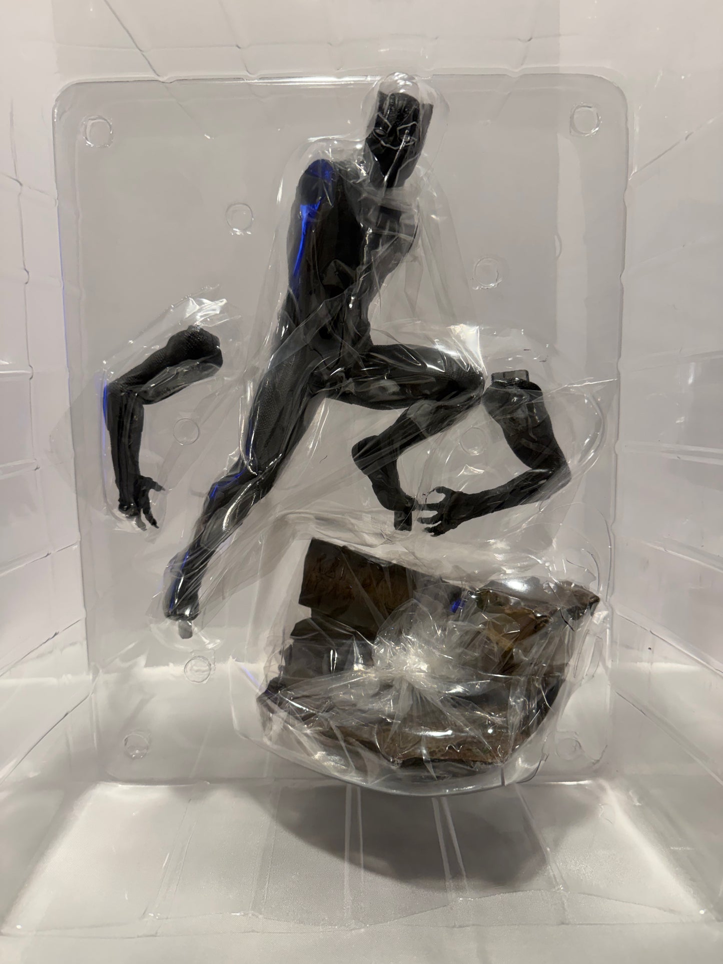 Marvel Black Panther - 1/6 PVC Statue