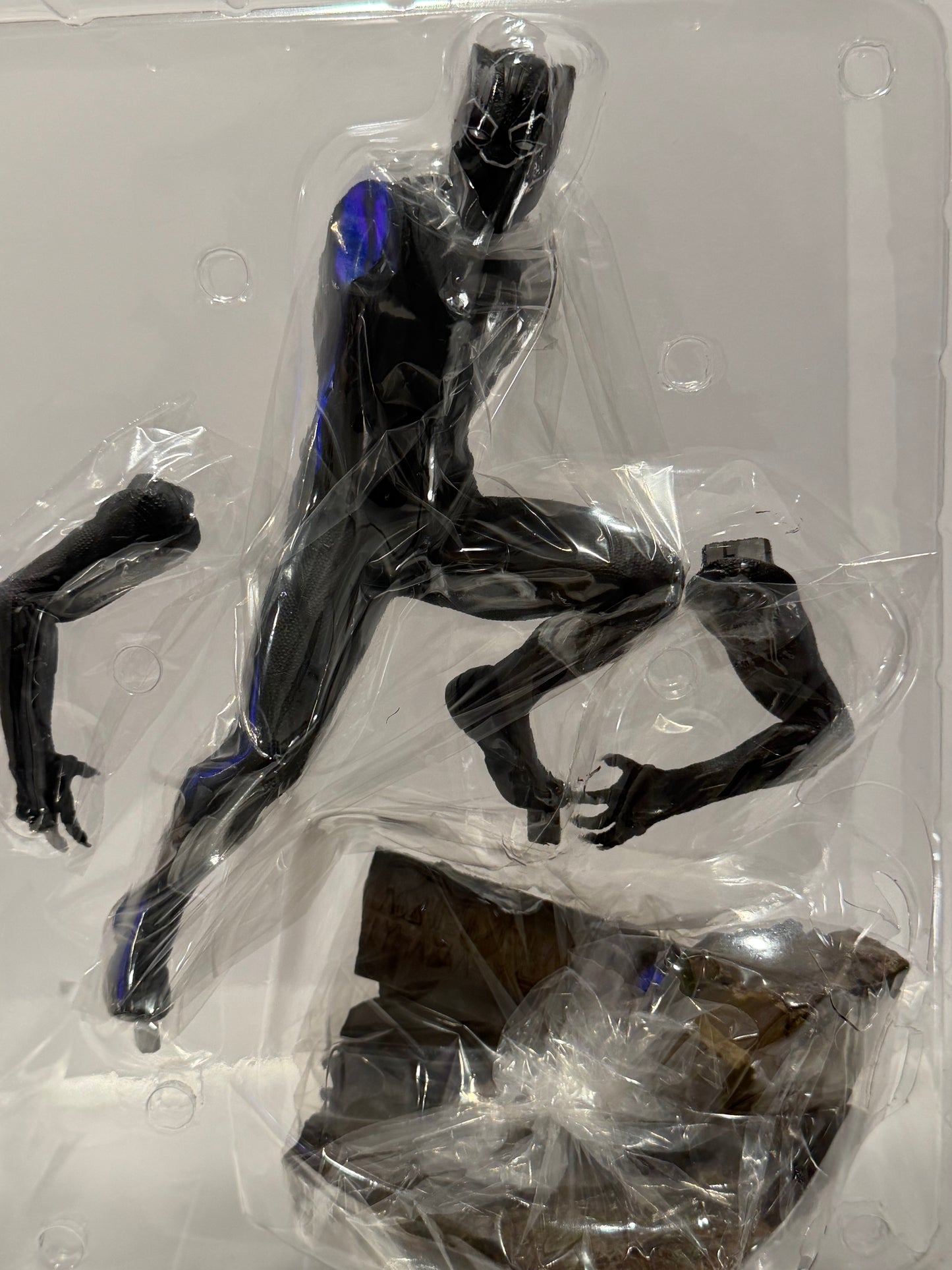 Marvel Black Panther - 1/6 PVC Statue