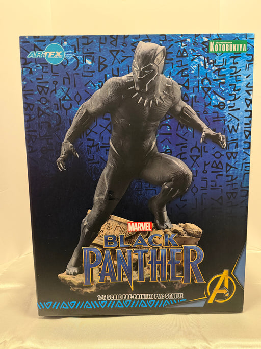 Marvel Black Panther - 1/6 PVC Statue