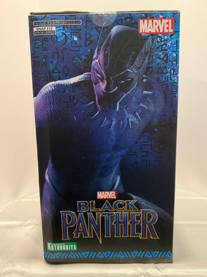 Marvel Black Panther - 1/6 PVC Statue