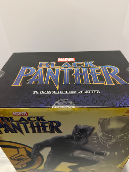Marvel Black Panther - 1/6 PVC Statue