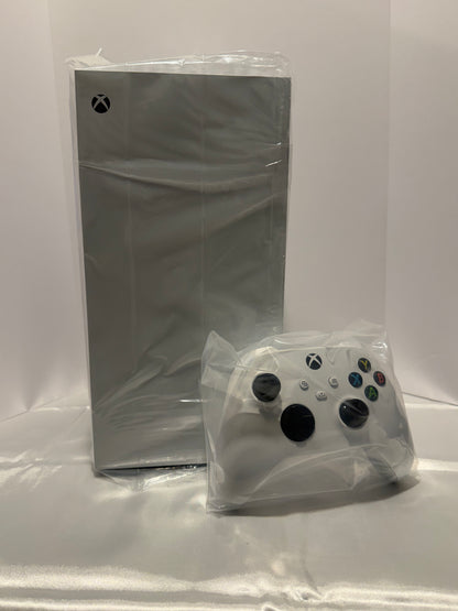 Xbox Series X Robot White (Digital Edition)
