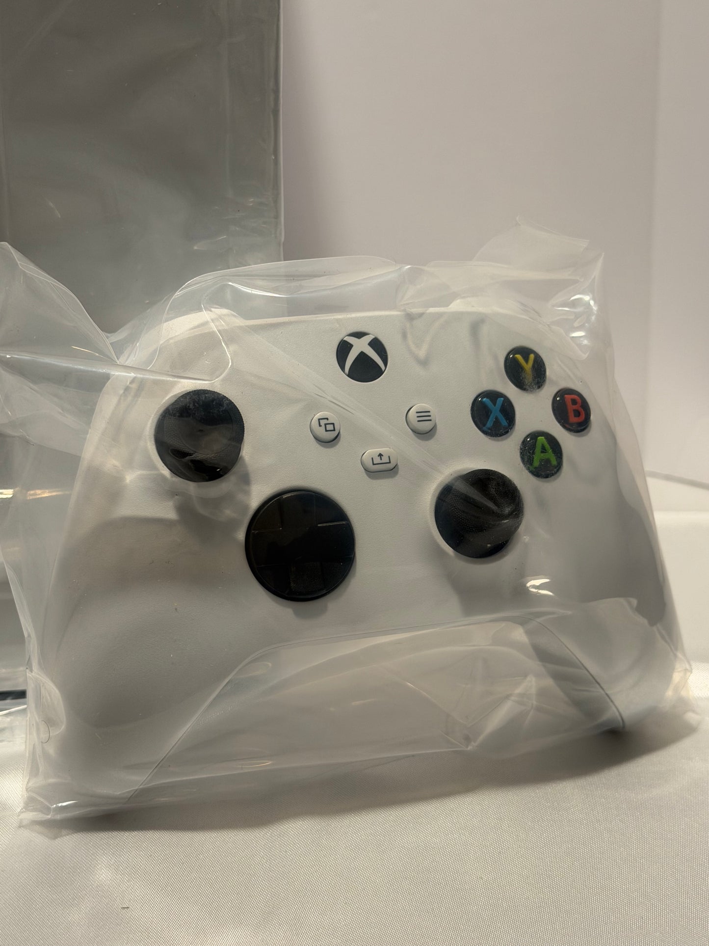 Xbox Series X Robot White (Digital Edition)