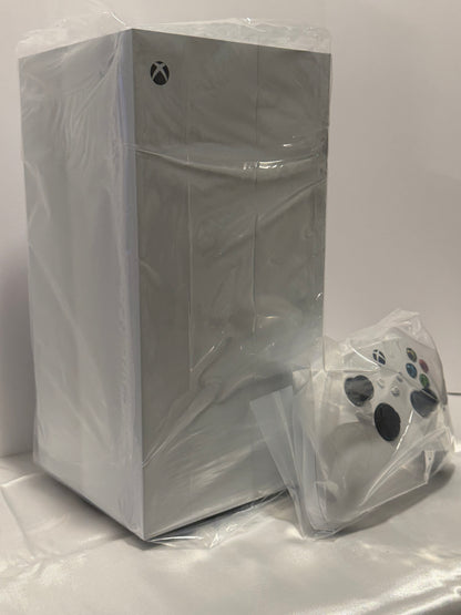 Xbox Series X Robot White (Digital Edition)