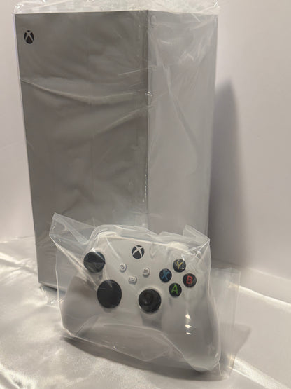 Xbox Series X Robot White (Digital Edition)