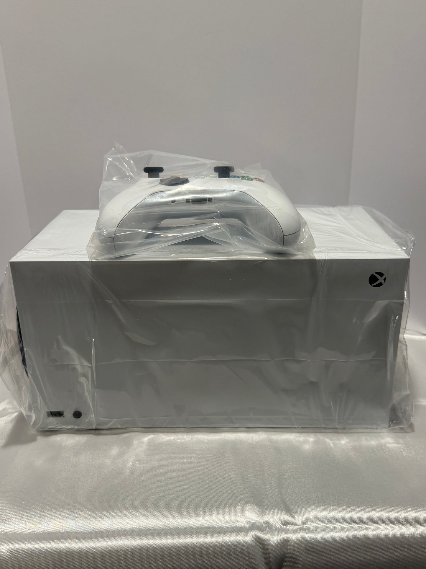 Xbox Series X Robot White (Digital Edition)