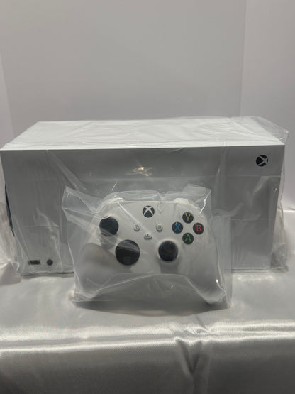 Xbox Series X Robot White (Digital Edition)