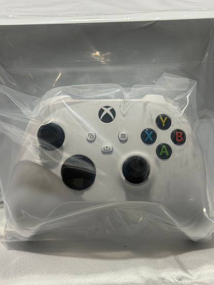 Xbox Series X Robot White (Digital Edition)