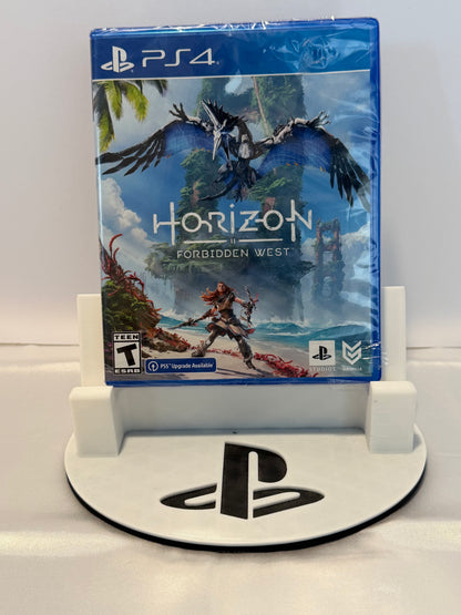 Horizon Forbidden West