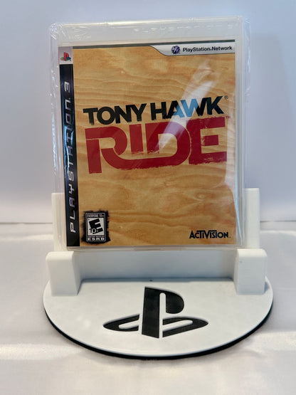 Tony Hawk Ride