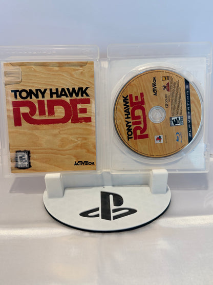 Tony Hawk Ride