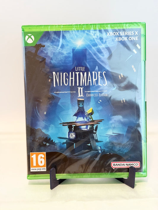 Little Nightmares 2 (Import Region Free)