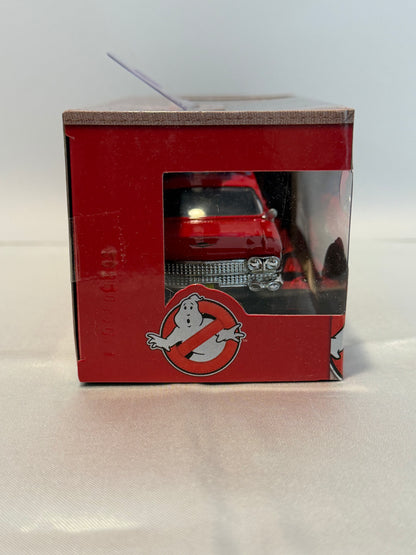Jada Transformers Ghostbusters Ecto-1