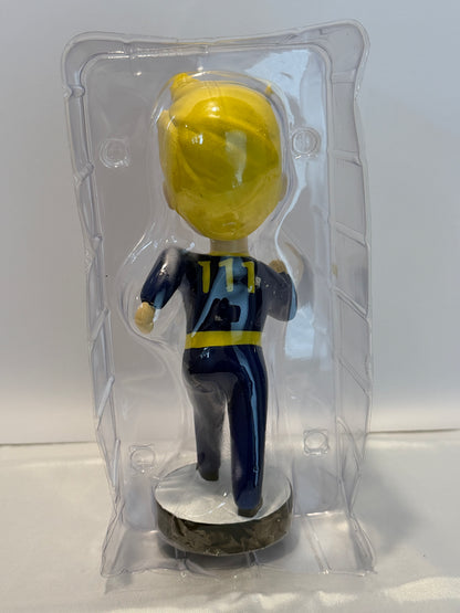 Fallout 4 Vault Boy Bobblehead