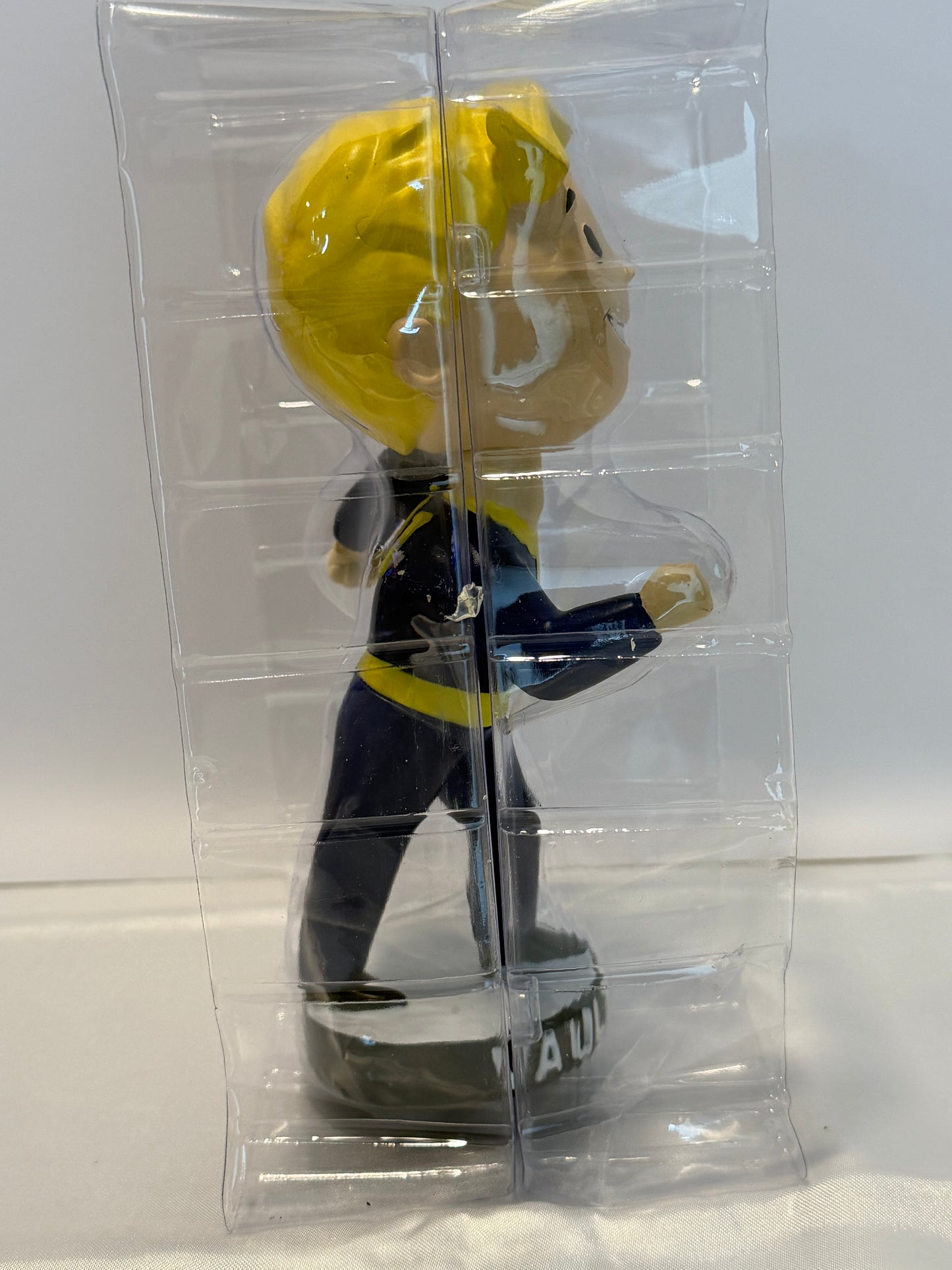 Fallout 4 Vault Boy Bobblehead