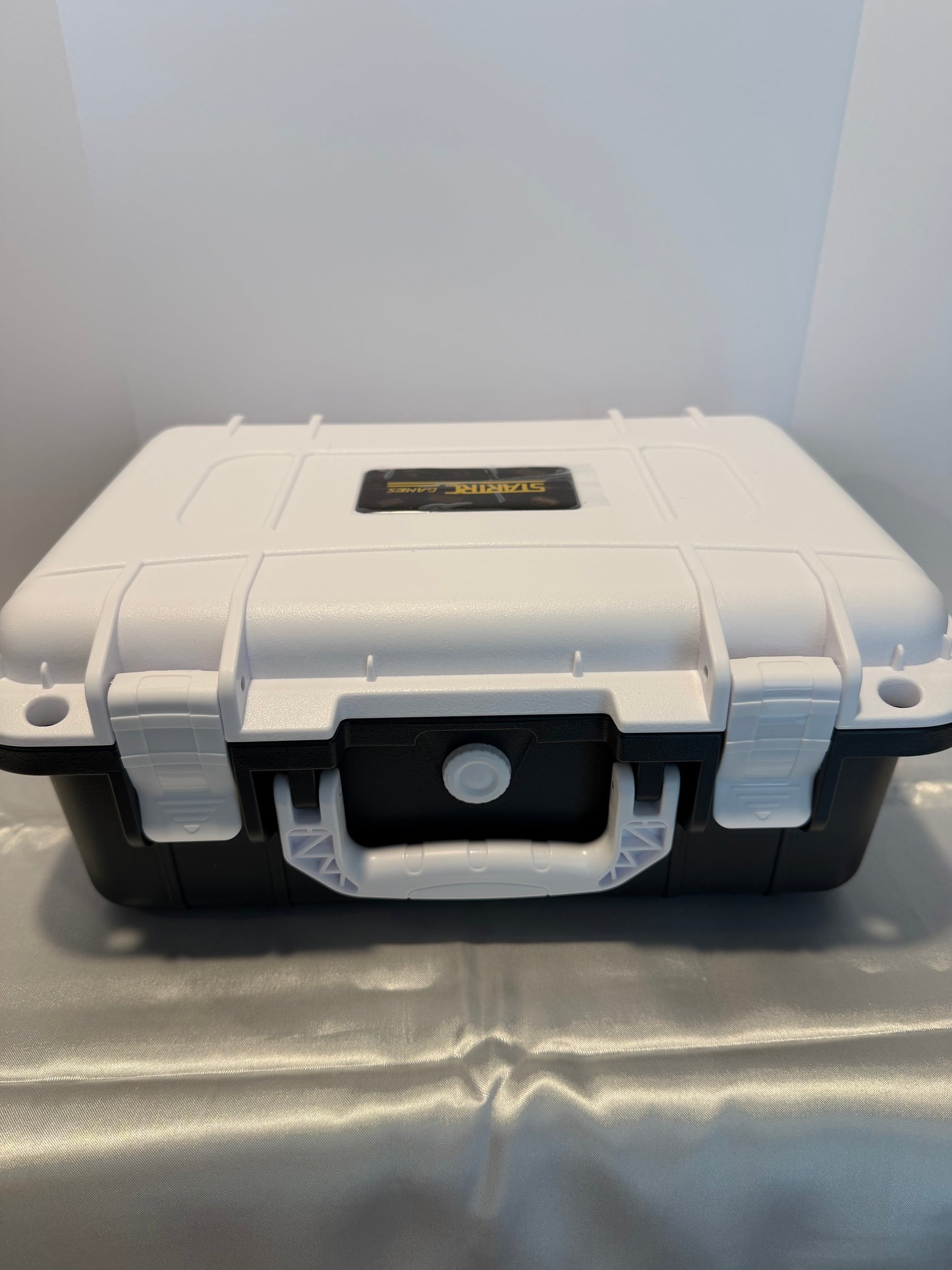 StarTRC Games - Nintendo Switch 2 Carrying Hardshell Case