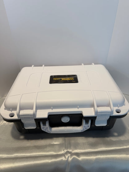 StarTRC Games - Nintendo Switch 2 Carrying Hardshell Case