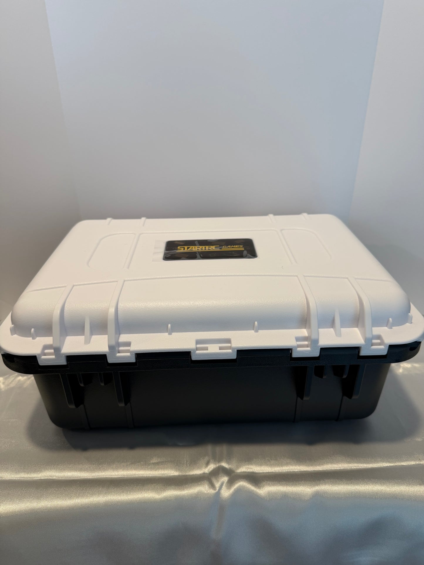 StarTRC Games - Nintendo Switch 2 Carrying Hardshell Case