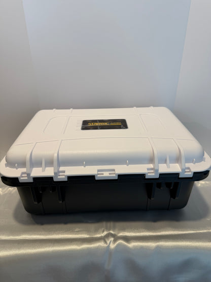 StarTRC Games - Nintendo Switch 2 Carrying Hardshell Case
