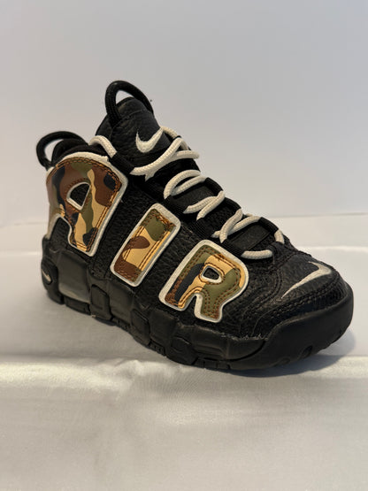 Nike Air More Uptempo ’96 “Camo”