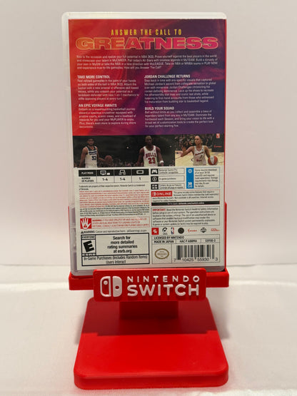 NBA 2K23