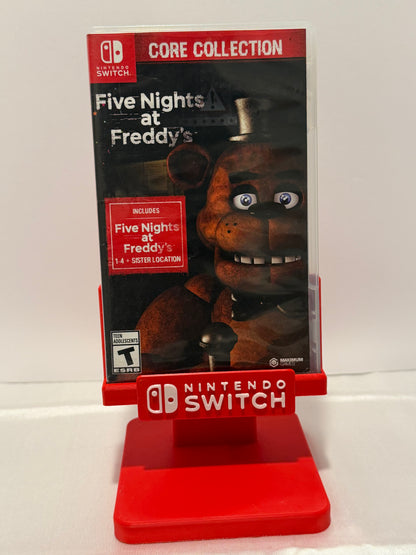 Five Nights at Freddy’s - Core Collection