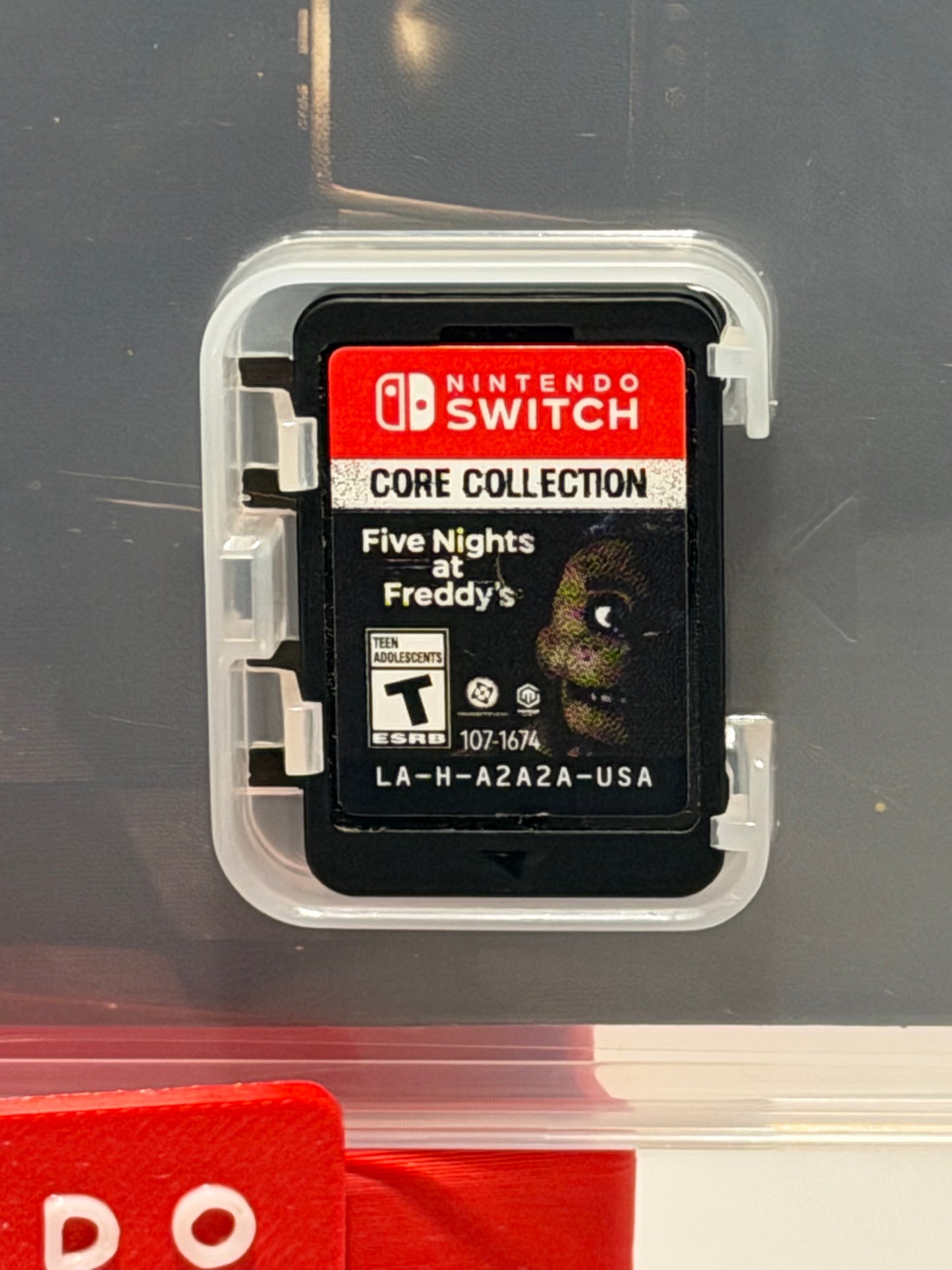Five Nights at Freddy’s - Core Collection