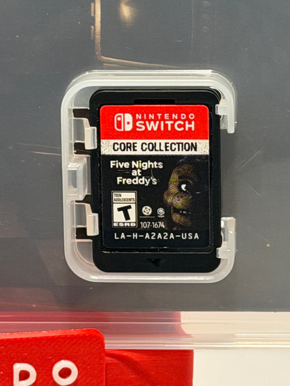 Five Nights at Freddy’s - Core Collection